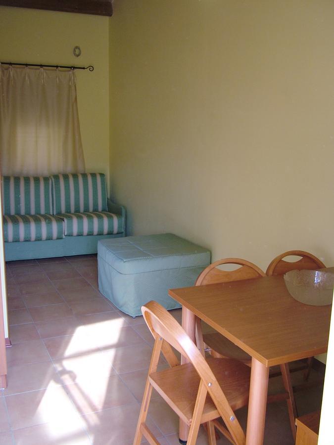 Residenza Mediterranea 잠브로네 외부 사진
